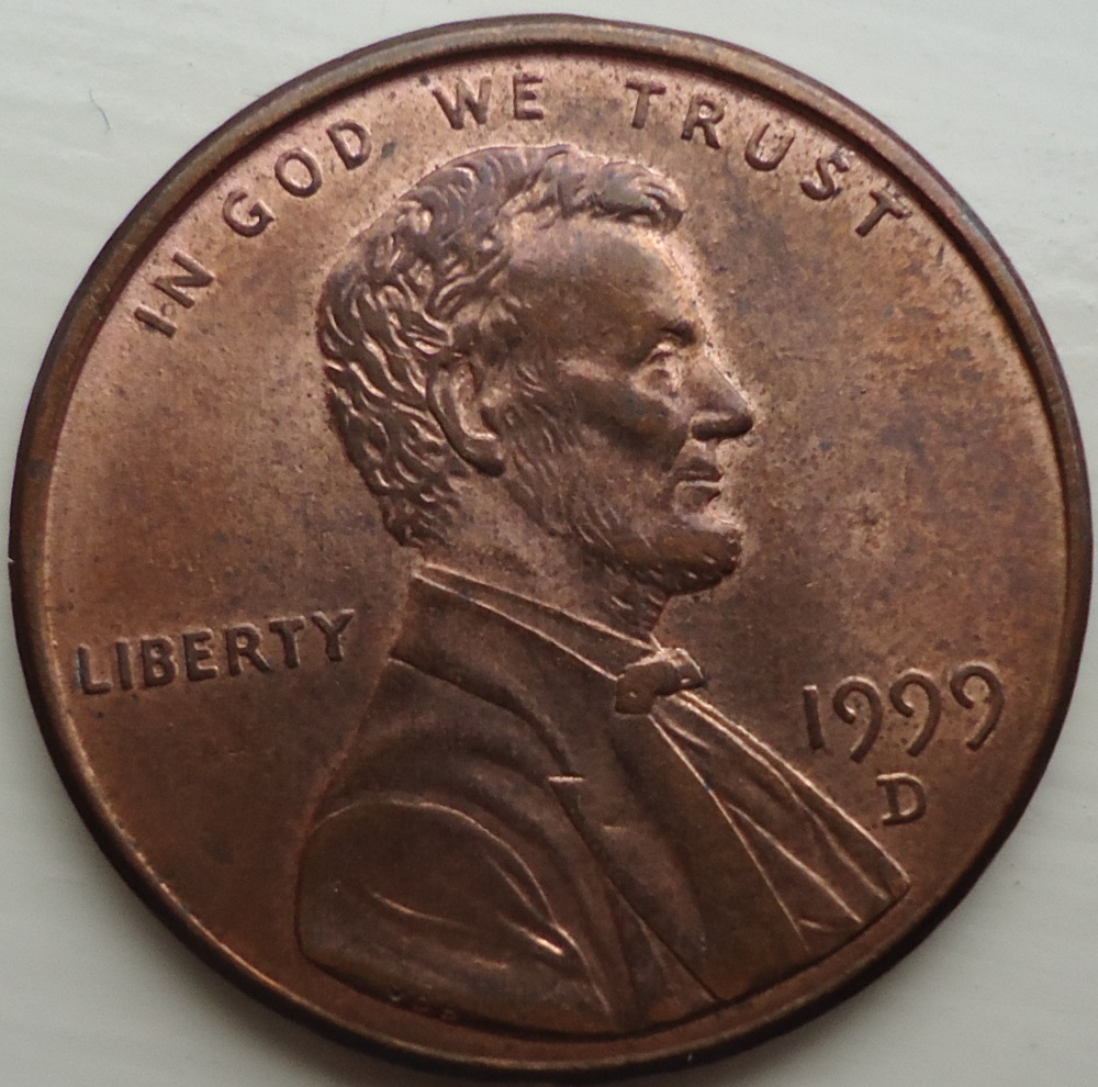 2x-1999-Lincoln-Pennies---Grading